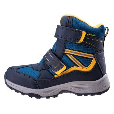 6. Kinder-Winterstiefel VALERE MID WP JR