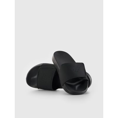 Damen-Badesandalen 4F 4FRAW26FSLIF113-20S