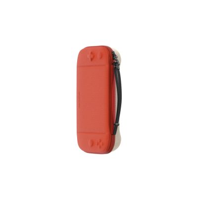 3. AmazingThing PlayShield EDC-Schutzhülle für Nintendo Switch 2, Rot