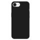 7. 3mk Matt Case Pro für Apple iPhone 16E – Mattschwarz