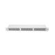 3. Patchpanel Lanberg PPS5-1024-S (1HE; 19"; Kat. 5e; FTP; 24xRJ-45)