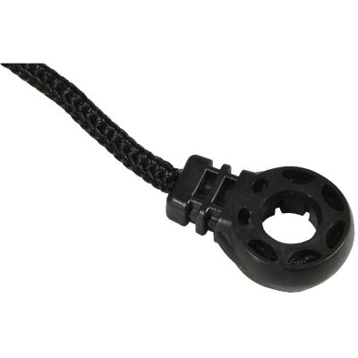 6. Gartenschaukel Storchennest, 120 cm, blau