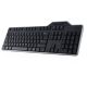 2. Dell KB813 Smartcard-Tastatur (kabelgebunden)