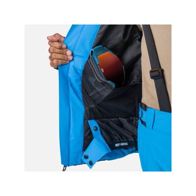 5. Rossignol Wispile Jkt Jacke