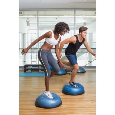 13. SMJ Sport-Übungsplattform BL001 + 2 Griffe HS-TNK-000009787