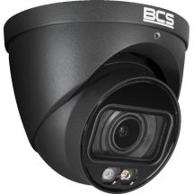 8-Megapixel-Dome-IP-Kamera BCS-L-EIP58VCR5L4-Ai1-G
