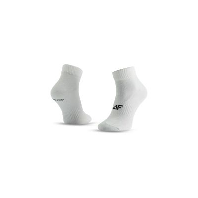 2. Herren-Casual-Socken knöchelhoch (3er-Pack) 4F 4FWMM00USOCM736-10S