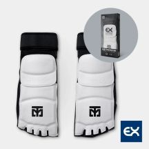 Taekwondo EXTERA 2 (WT) Fußschützer | MOOTO