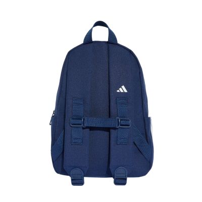 2. Adidas Real Madrid Kinderrucksack in Marineblau KR7558