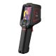 8. SENSMART Wärmebildkamera (USB-C, 120 x 90 px, IR, -20 °C bis 550 °C, Sichtfeld 50° × 38°, 2,4"-LCD, Laser, 2 MP E1+)