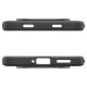 6. Spigen Rugged Armor Schutzhülle für Xiaomi Redmi Note 15 Pro 5G – Schwarz