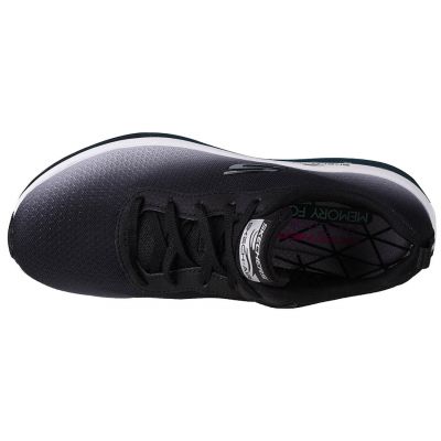 3. Skechers Skech-Air Element W 12640-BKW Schuhe