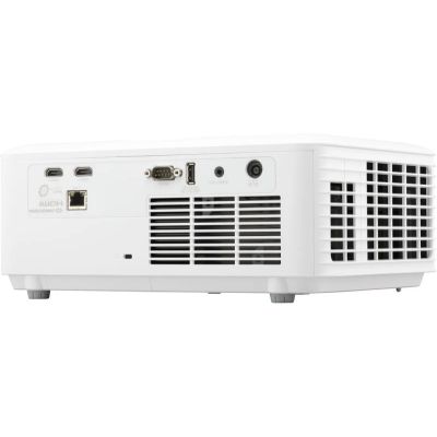 22. Viewsonic LS741HD Datenprojektor, 5000 ANSI Lumen, DMD, 1080p (1920x1080), Schwarz, Weiß