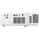 22. Viewsonic LS741HD Datenprojektor, 5000 ANSI Lumen, DMD, 1080p (1920x1080), Schwarz, Weiß