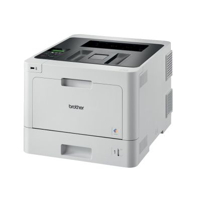 5. Brother HL-L8260CDWYJ1 HLL8260CDW (A4) Farblaserdrucker