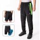 ROCKBROS 3-in-1-Sporthose YPK049 schwarz-fl 2XL