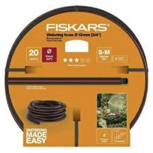 Fiskars Bewässerungsschlauch 19 mm (3/4") 20 m Q3