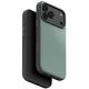 Uniq Lyden DS Magclick Ladehülle für iPhone 18 Pro Max / 17 Pro Max – Grün