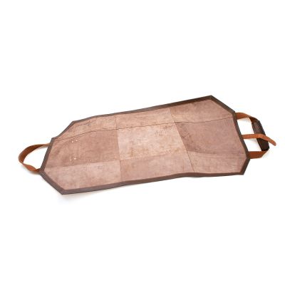 8. Bonfeu BLB Holztasche