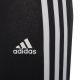 7. Adidas Essentials 3-Streifen Tights Jr H65800 Leggings