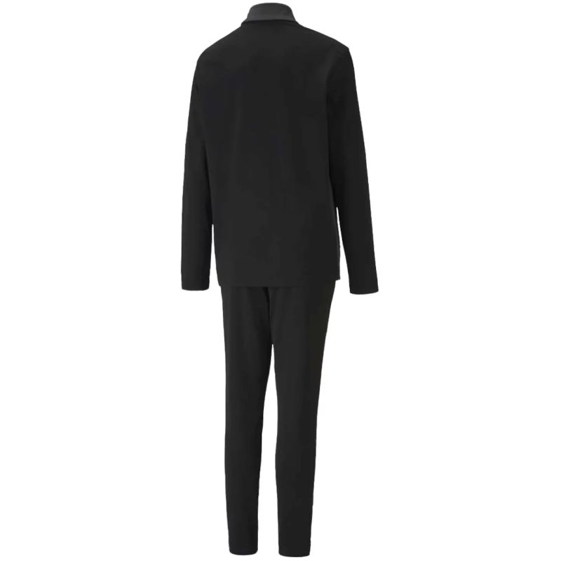 5. Puma Ftblplay Jugend Trainingsanzug Jr 656819-06 Trainingsanzug