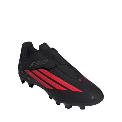 8. adidas F50 Club Vel FG/MG JS1488 Kinder-Fußballschuhe