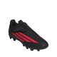 8. adidas F50 Club Vel FG/MG JS1488 Kinder-Fußballschuhe