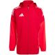 9. Adidas Tiro 25 Competition Allwetterjacke M JI6503