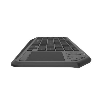5. NATEC KABELLOSE TASTATUR SMART-TV TURBOT 2