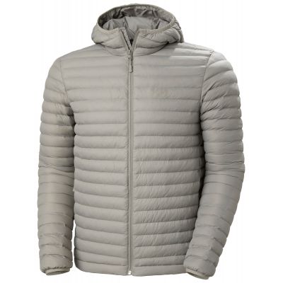 Helly Hansen Sirdal Isolationsjacke mit Kapuze M 62989 885