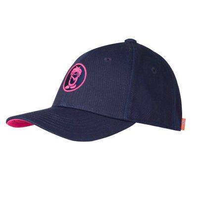 3. Trollkids Kinder Kroksand Cap Jr 400-114