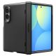 2. Spigen Slim Armor Pro Magsafe Hülle für Samsung Galaxy Z Fold 8 - Schwarz