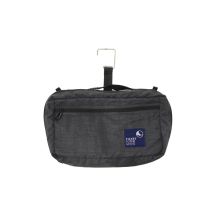 TTTM Kosmetiktasche in Mondsteingrau