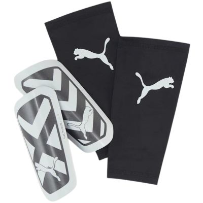2. Puma Ultra Light Sleeve 30873 03 Fußball-Schienbeinschoner
