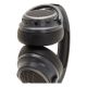 11. Aiwa HST-250BT/TN Kopfhörer/Headset, kabelgebunden & kabellos, Kopfbügel, Anrufe/Musik, Micro-USB, Bluetooth, Schwarz