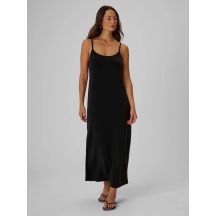 Damen-Maxikleid aus Modal 4F 4FRSS26TDREF201-20S