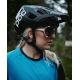 6. POC Kortal Race MIPS Helm schwarz Größe M/L