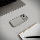 11. Puro 0.3 Nude Ultra-Slim TPU Case für iPhone 17 Pro - Transparent