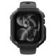 3. Spigen Rugged Armor Schutzhülle für Apple Watch 42 mm – Mattschwarz