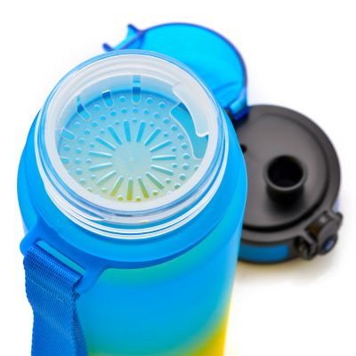 11. Meteor 10107 Trinkflasche