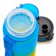 11. Meteor 10107 Trinkflasche