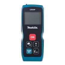 MAKITA LD050P Laser-Entfernungsmesser (50 m)