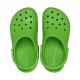 4. Crocs Kinder Classic Clog Grün 206991 30T