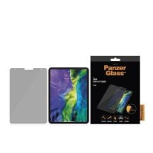 PanzerGlass E2E Super+ Sichtschutz aus gehärtetem Glas für iPad Pro 11" 2020 / Air 10,9" 2020/2021