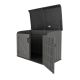 14. Lifetime Premium Gartenbox 2123 L 60464E