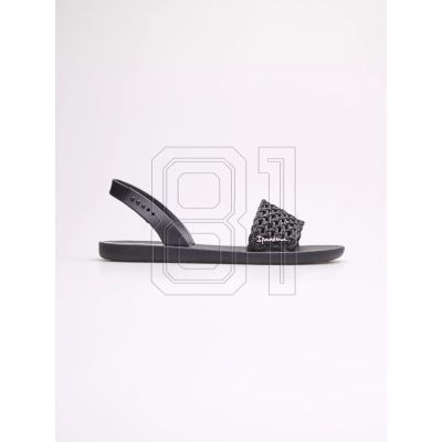 2. Ipanema Breezy Fem W 82855-AJ336 Sandalen