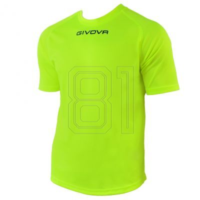 3. Givova One U MAC01-0019 Fußballtrikot