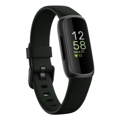 6. Fitbit Inspire 3 Armband-Aktivitätstracker