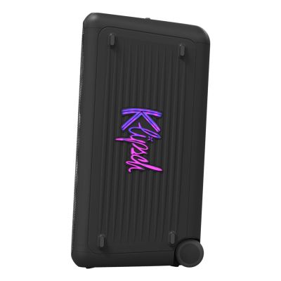 6. Klipsch Miami EUA – Tragbarer Party-Lautsprecher