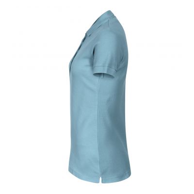 7. Malfini Cotton Heavy W Poloshirt MLI-21615